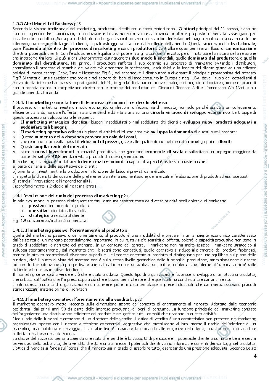 Anteprima pagina 4 — marketing