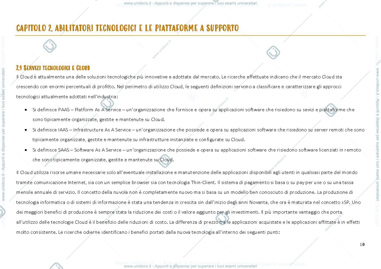 Anteprima pagina 1 — Digital Communication Cap 2