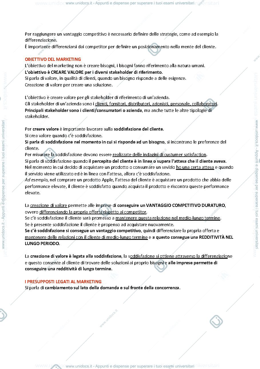 Anteprima pagina 2 — marketing