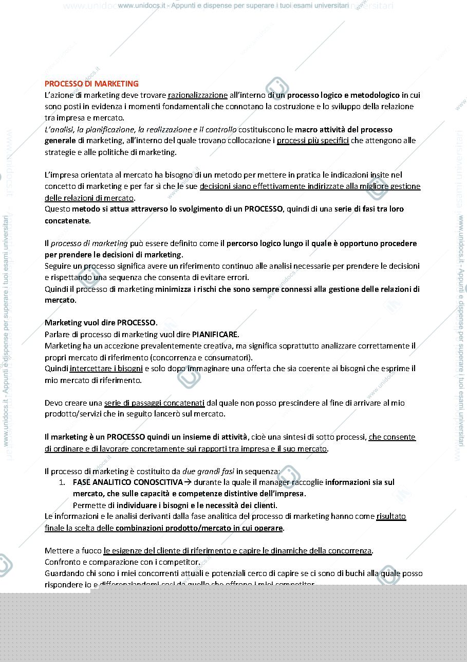 Anteprima pagina 5 — marketing