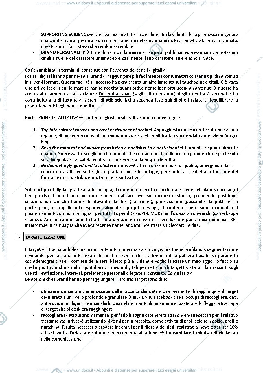 Anteprima pagina 2 — TOUCHPOINT DIGITALI