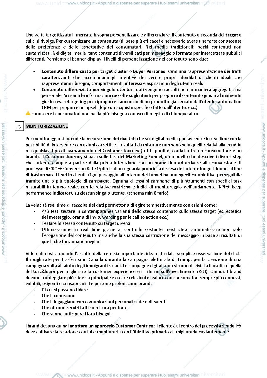 Anteprima pagina 3 — TOUCHPOINT DIGITALI