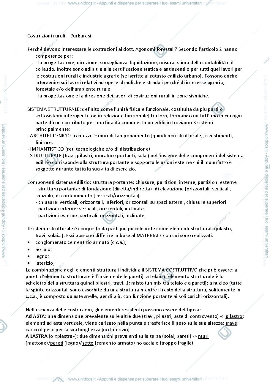 Anteprima pagina 1 — marketing prof spadoni