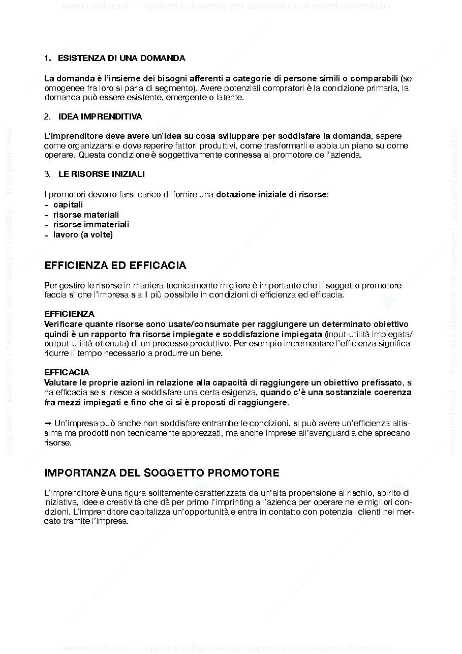 Anteprima pagina 3 — Appunti di Marketing 2020 – Prof. Riccardo Rialti