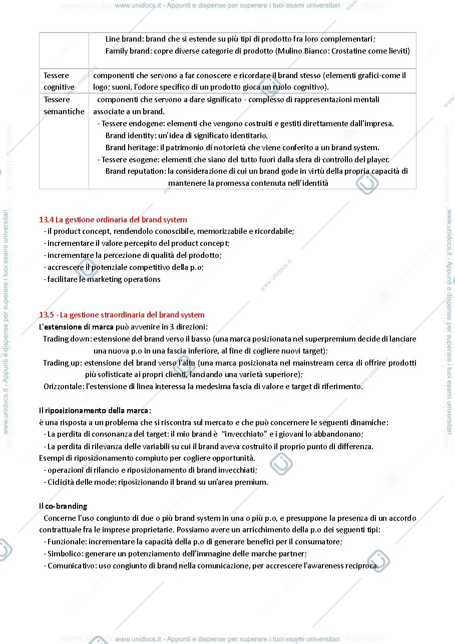 Anteprima pagina 2 — marketing parte B 