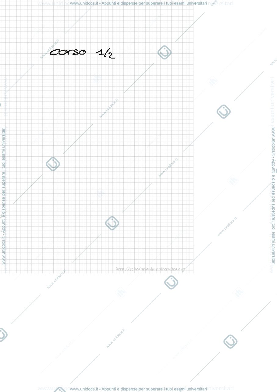 Anteprima pagina 2 — Basi di matematica