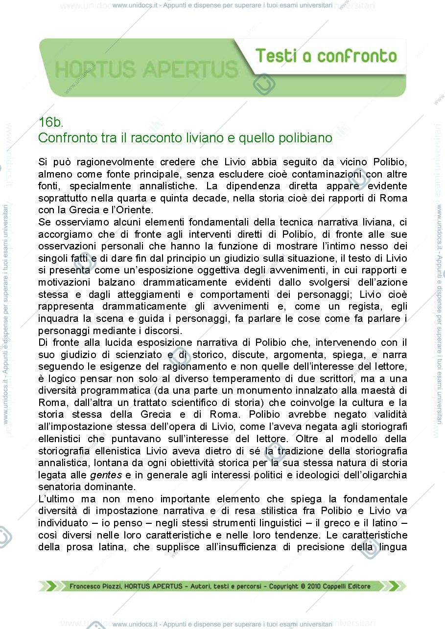 Anteprima pagina 1 — economia