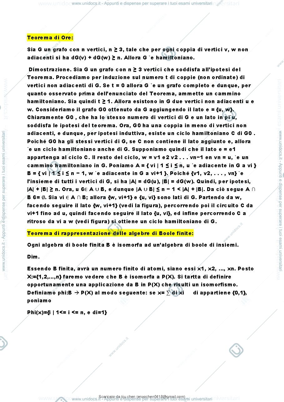 Anteprima pagina 3 — domande mdl
