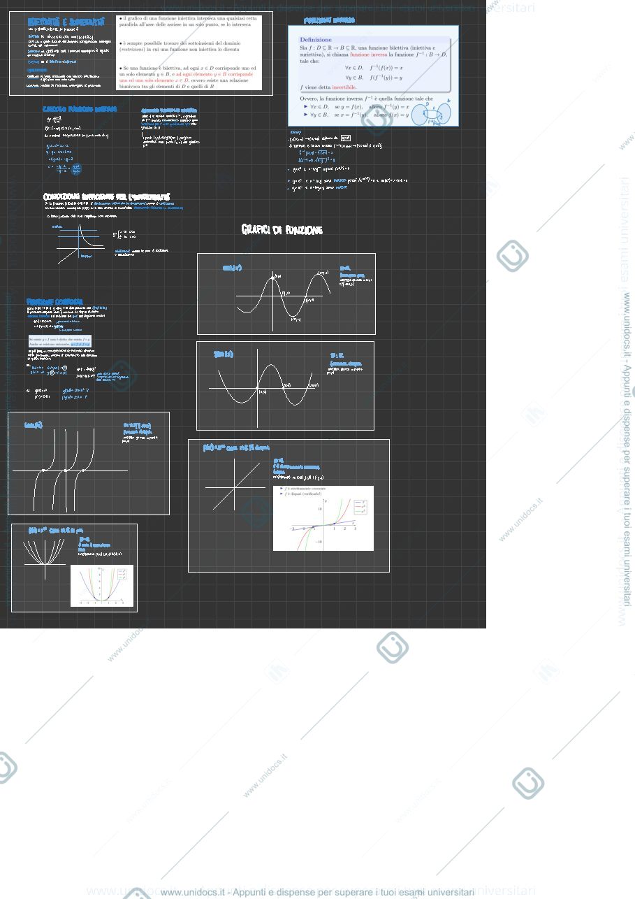 Anteprima pagina 3 — matematica generale 