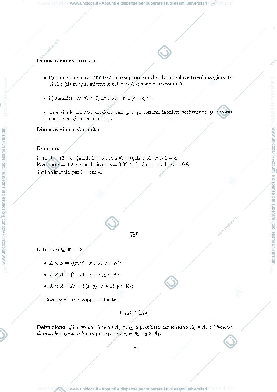 Anteprima pagina 1 — Strutture