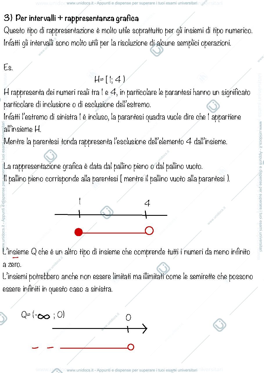 Anteprima pagina 3 — Ofa di matematica 