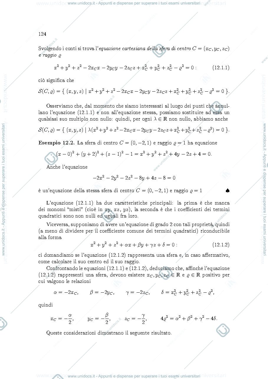 Anteprima pagina 2 — lezione 12