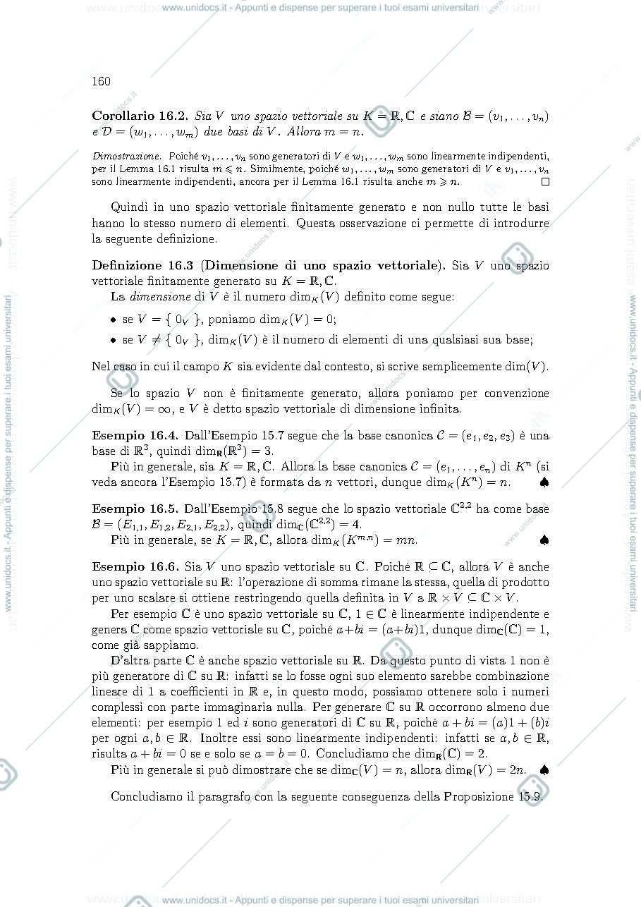 Anteprima pagina 2 — lezione 16