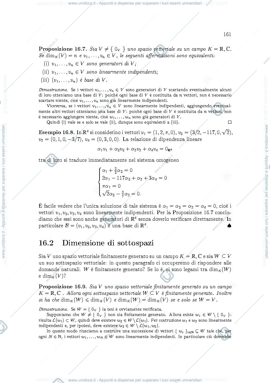 Anteprima pagina 3 — lezione 16