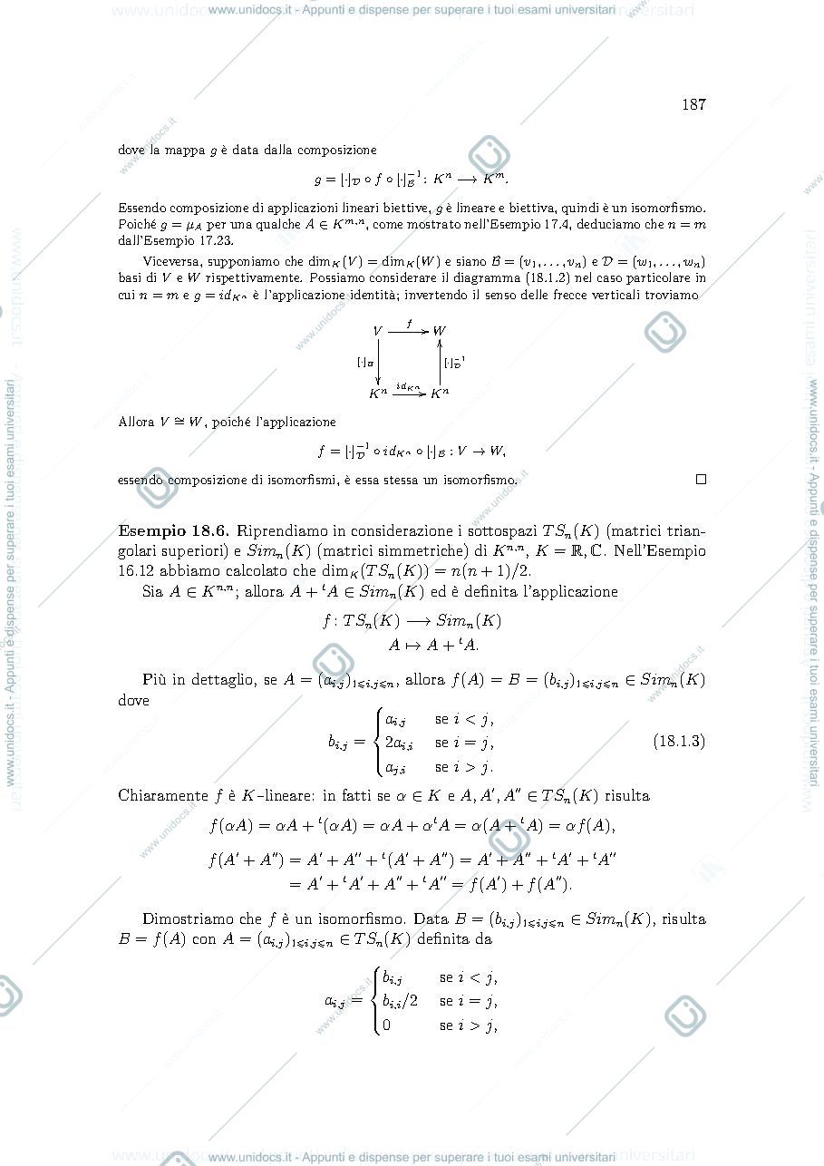Anteprima pagina 3 — LEZIONE 18