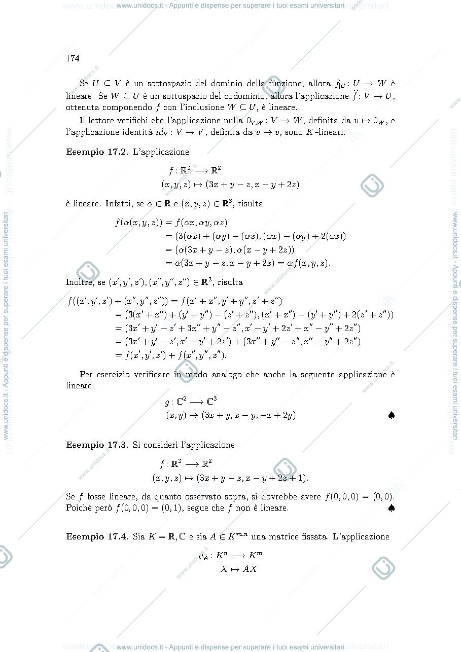 Anteprima pagina 2 — lezione 17