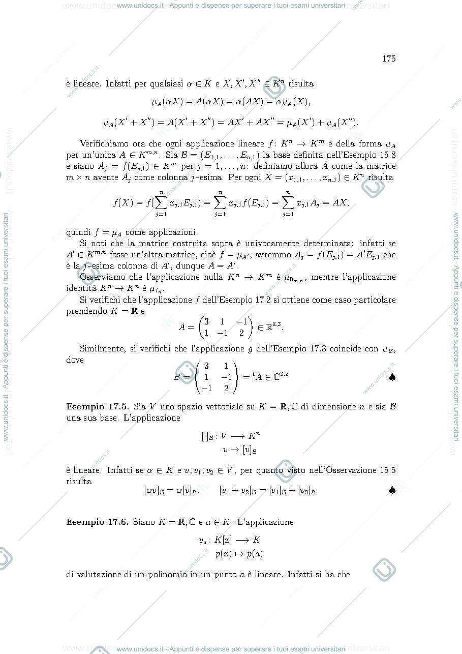 Anteprima pagina 3 — lezione 17