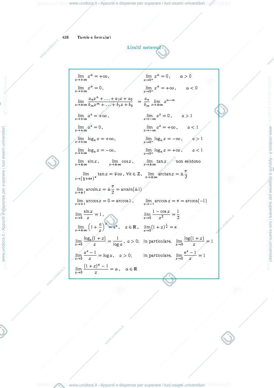 Anteprima pagina 2 — FORMULARIO