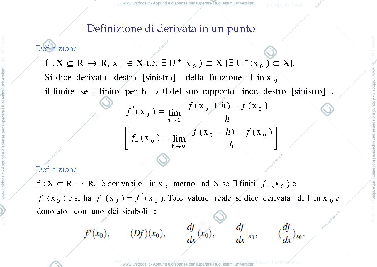 Anteprima pagina 3 — derivate