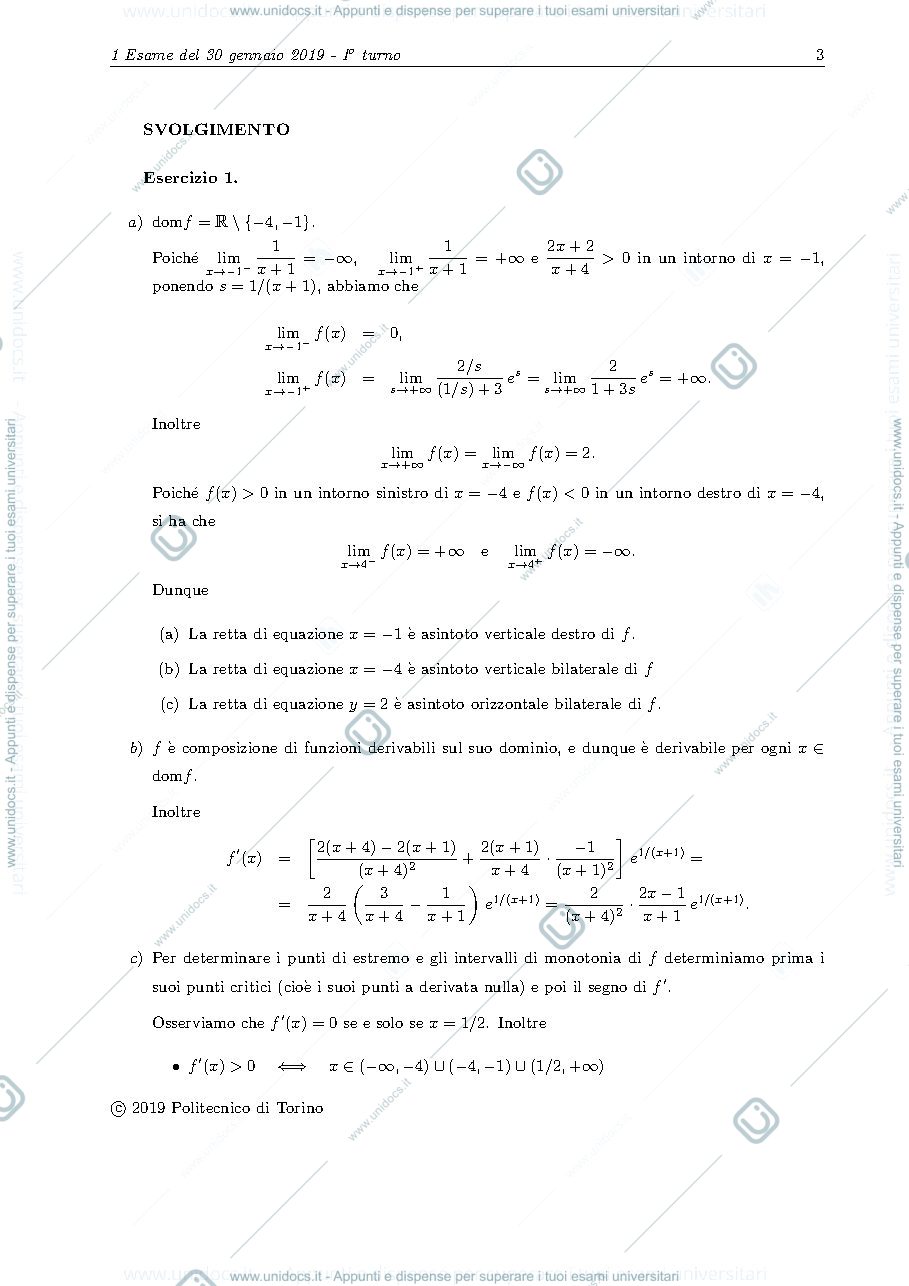 Anteprima pagina 3 — DOMANDE 5