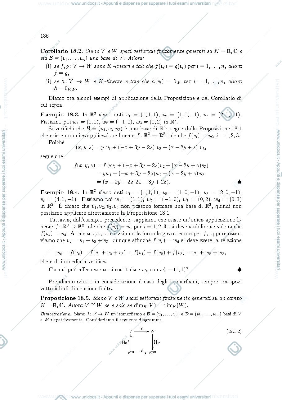 Anteprima pagina 2 — LEZIONE 19