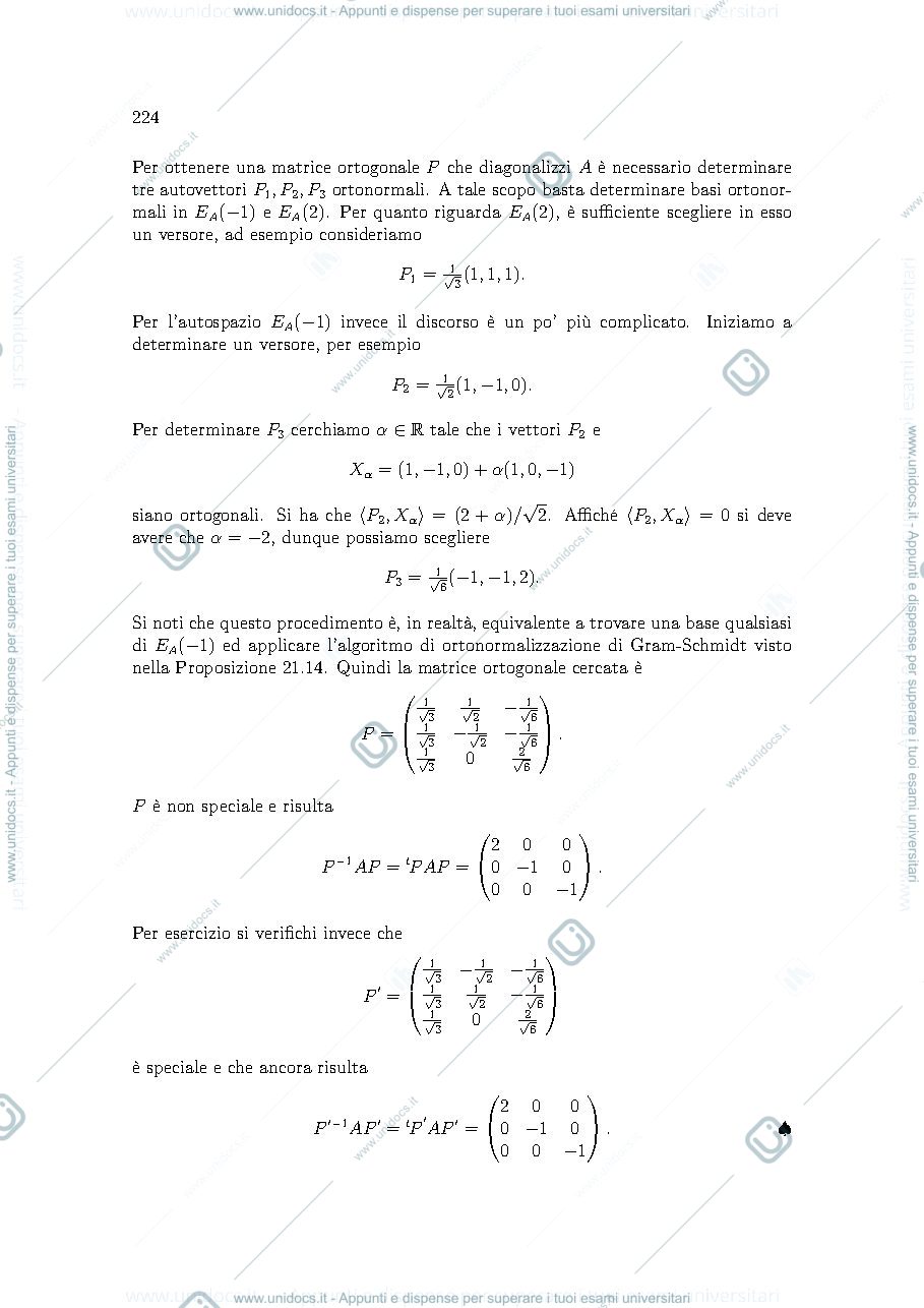 Anteprima pagina 2 — LEZIONE 22