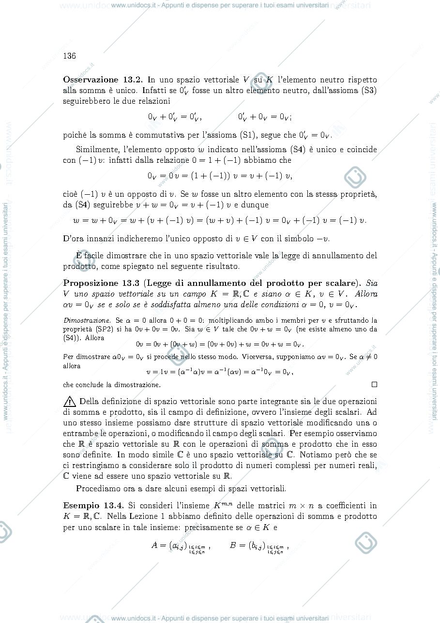 Anteprima pagina 2 — lezione 13