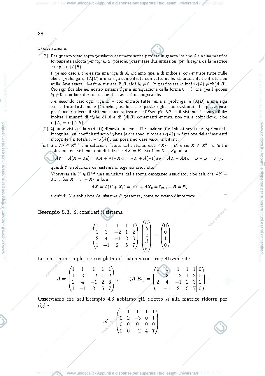 Anteprima pagina 2 — lezione 5