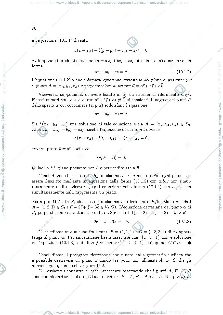Anteprima pagina 2 — lezione 10