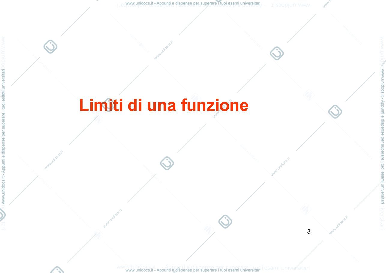 Anteprima pagina 3 — MATEMATICA