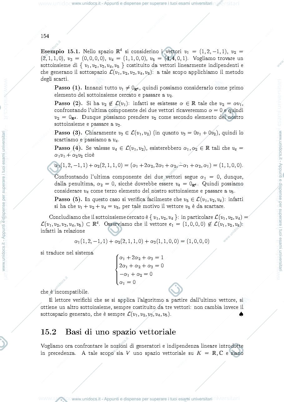 Anteprima pagina 2 — lezione 15