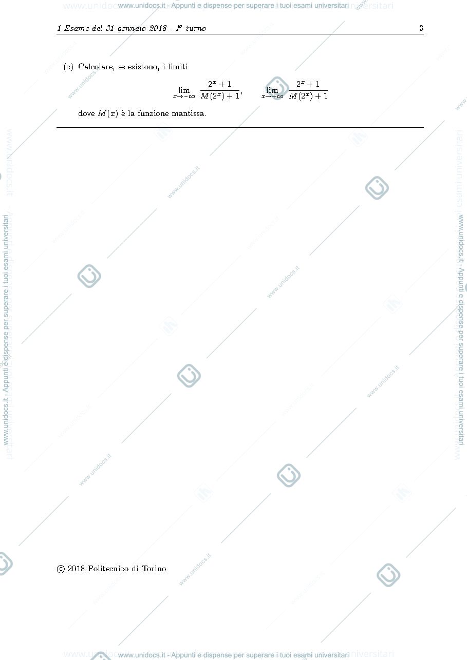 Anteprima pagina 3 — DOMANDE 4