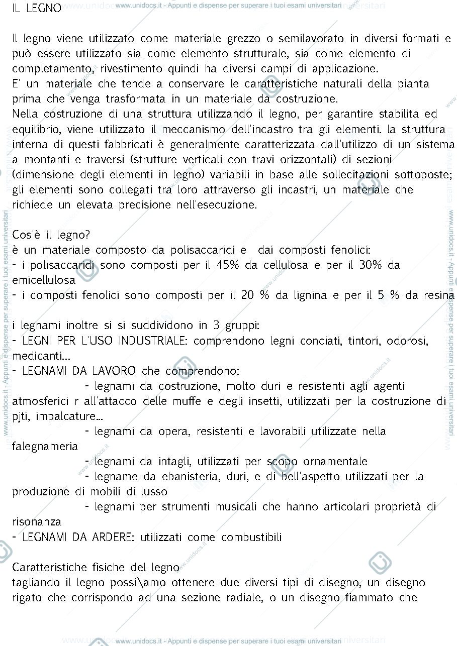 Anteprima pagina 1 — legno 