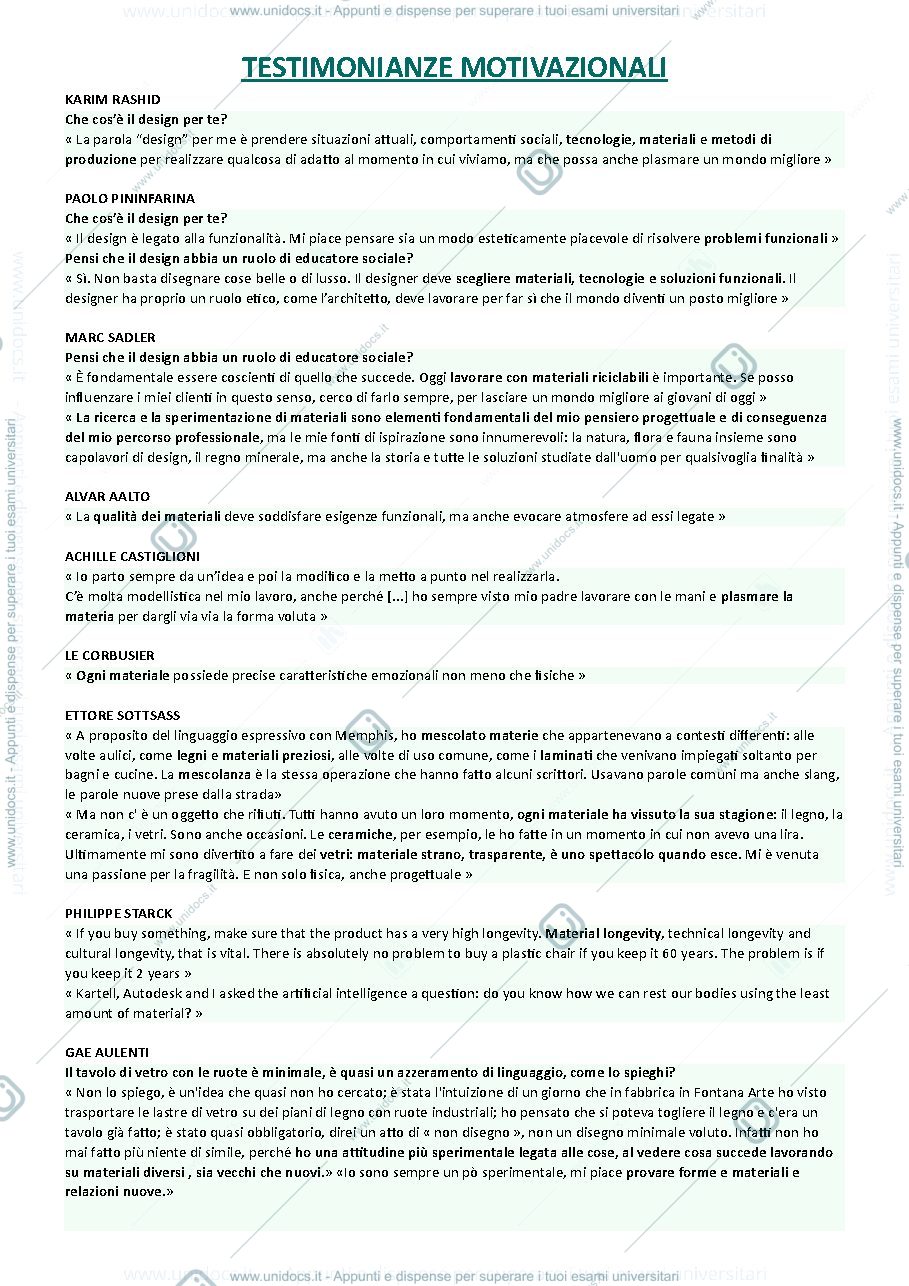 Anteprima pagina 1 — Schemi 