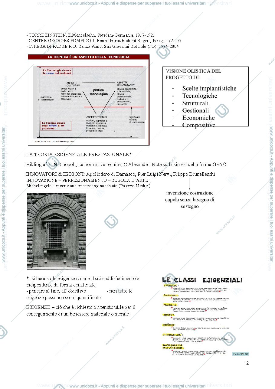 Anteprima pagina 2 — introduzione