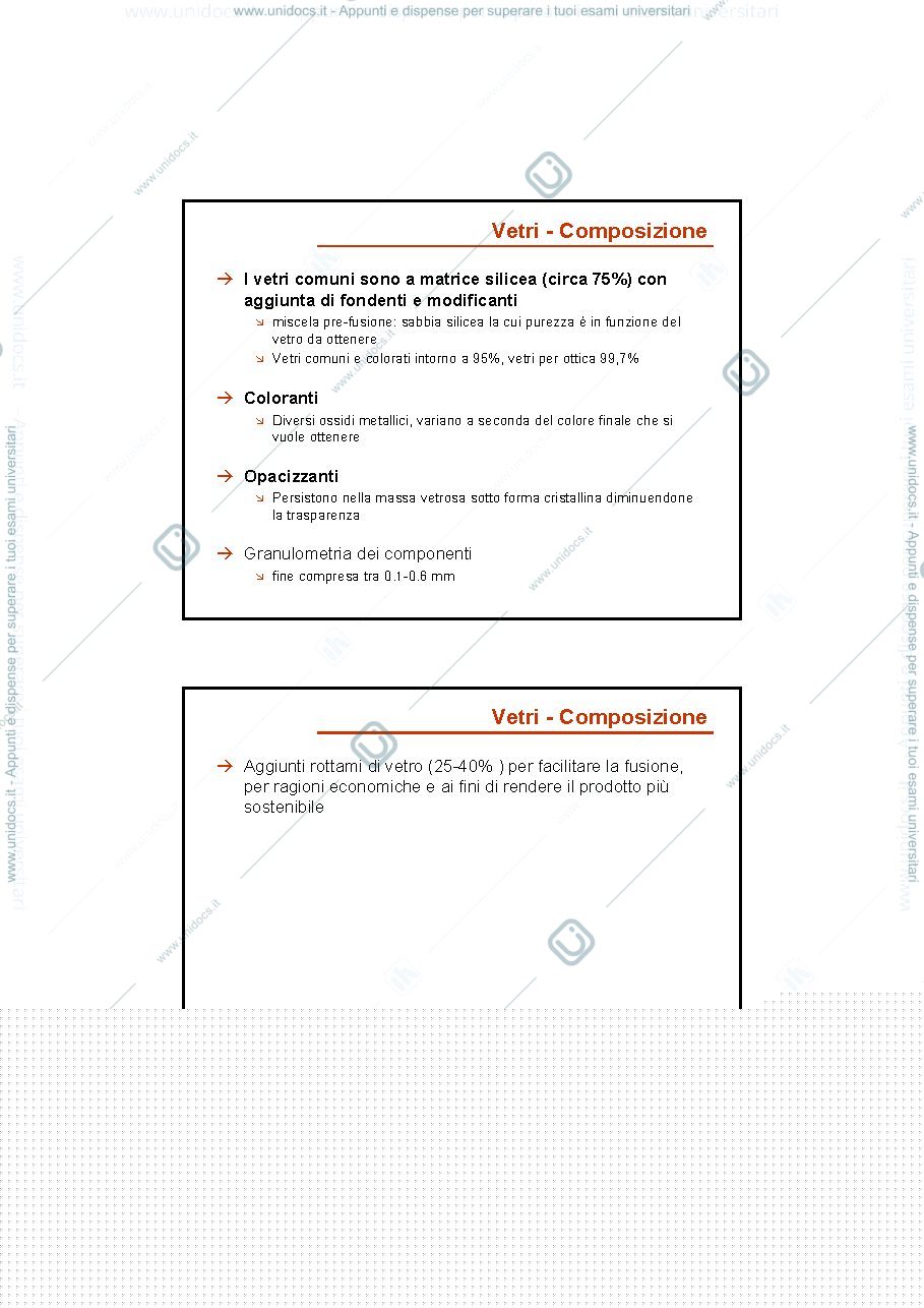 Anteprima pagina 3 — MATERIALI PER IL DESIGN