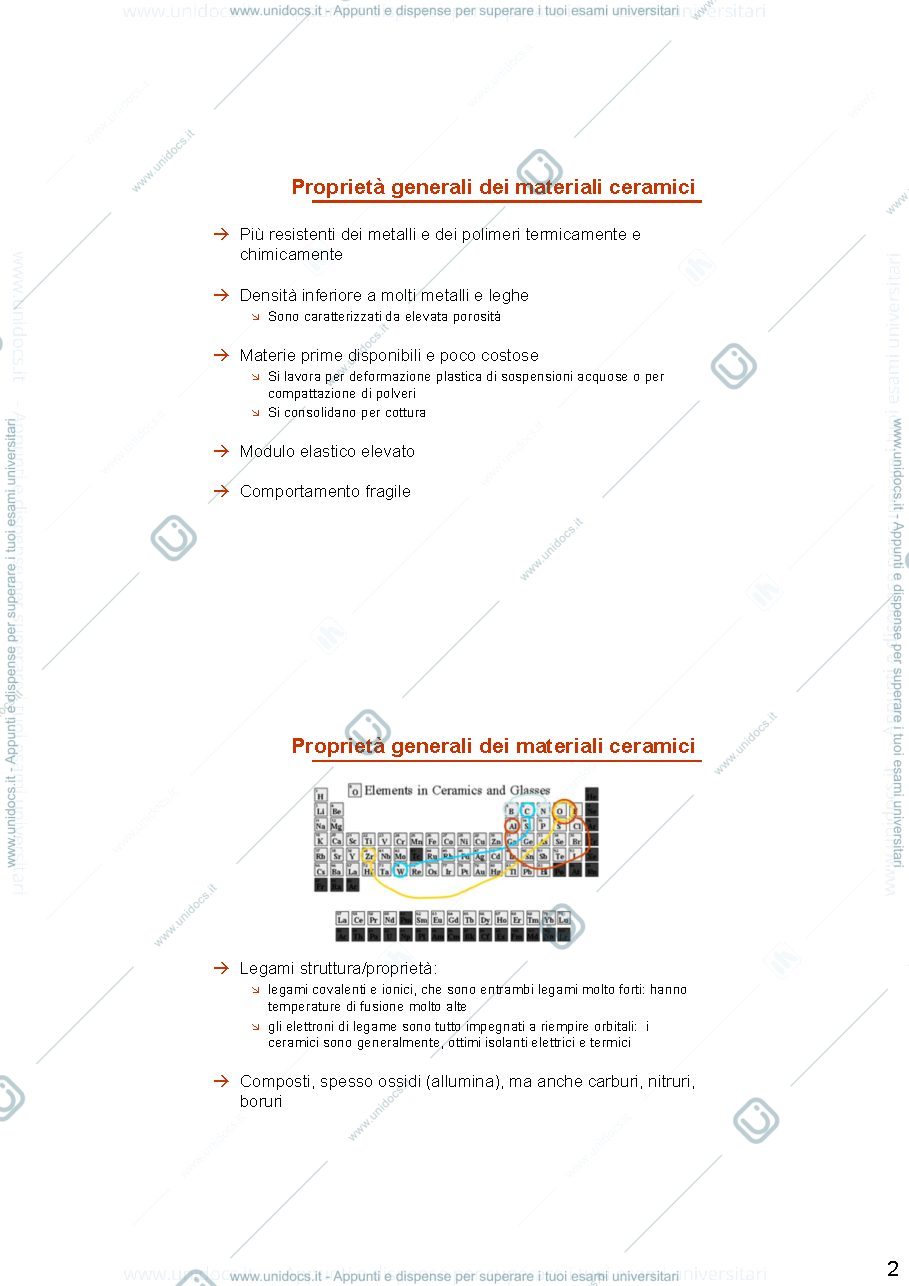 Anteprima pagina 2 — MATERIALI PER IL DESIGN
