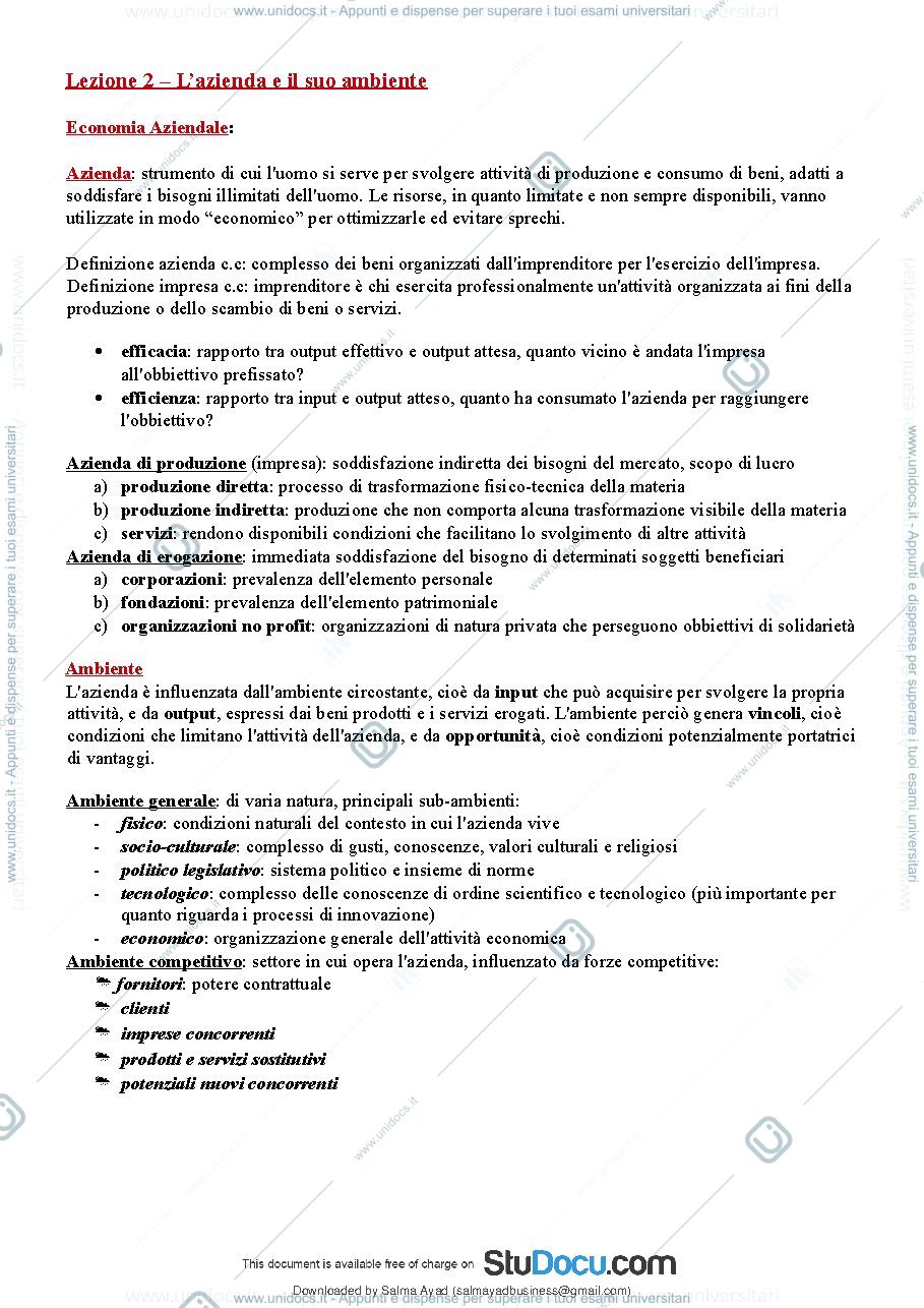 Anteprima pagina 2 — Economics