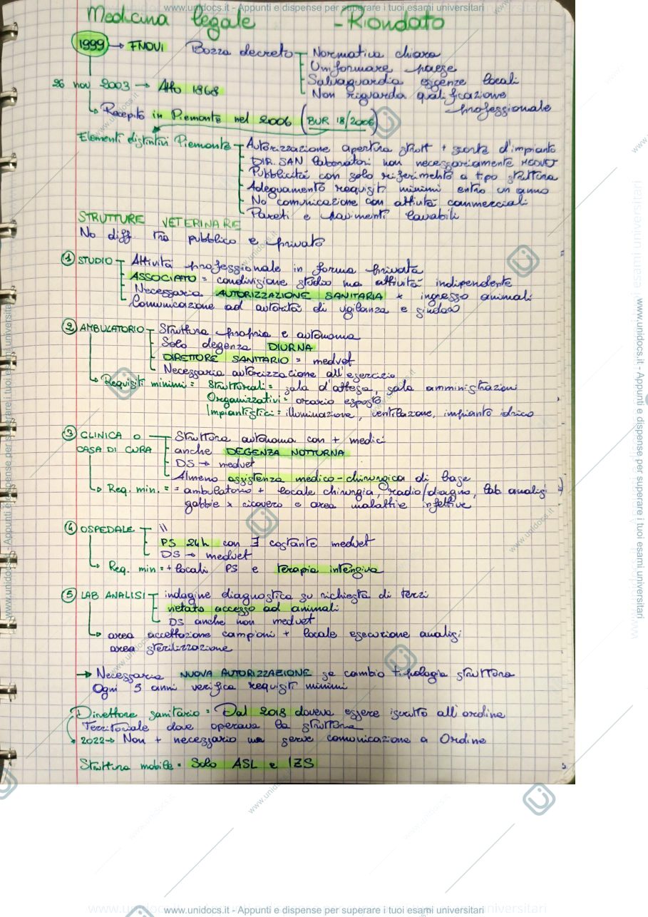 Anteprima pagina 1 — Riondato
