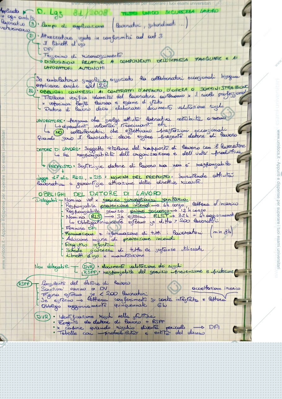 Anteprima pagina 2 — Riondato