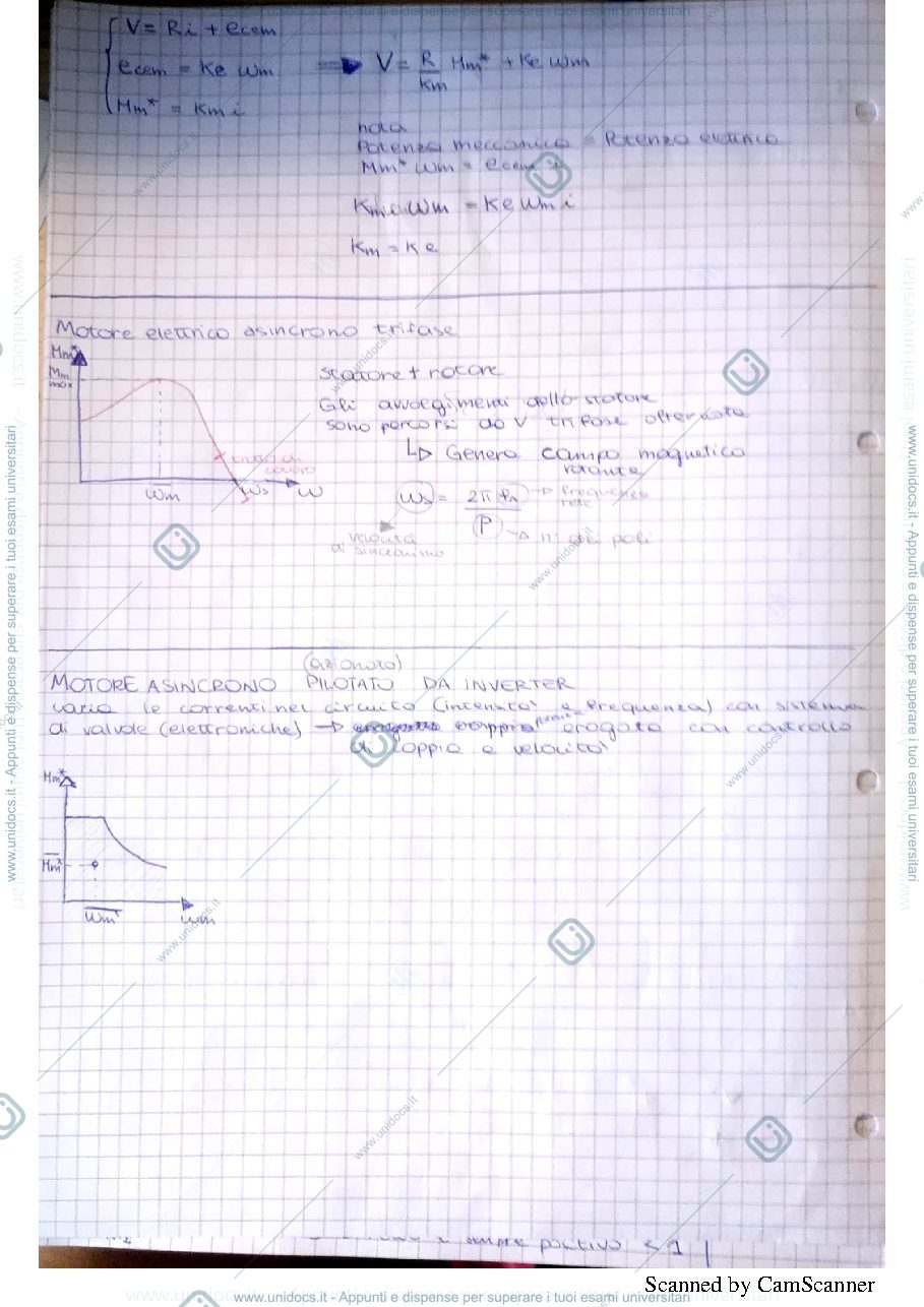 Anteprima pagina 2 — meccanica applicata alle macchine MTU