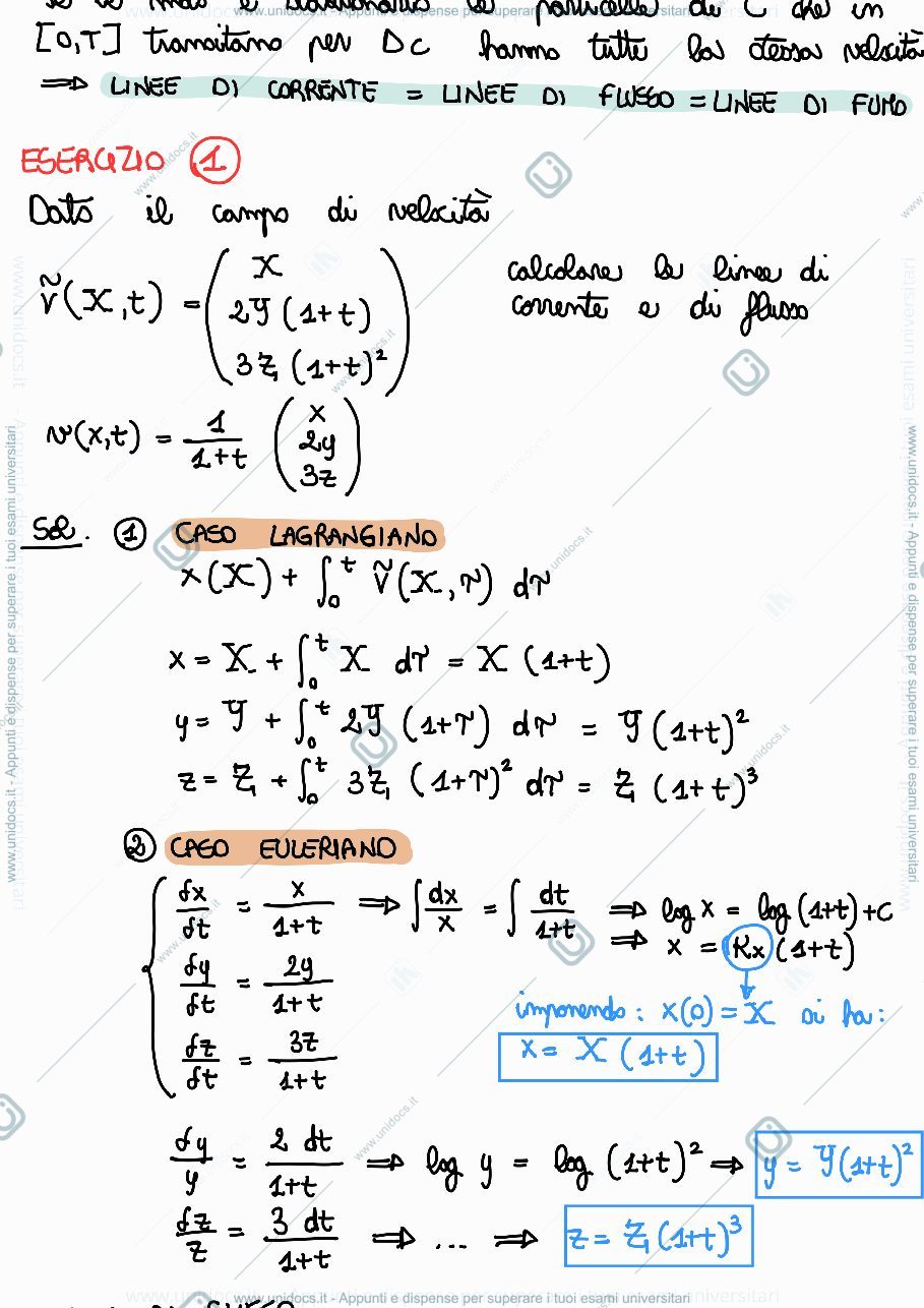 Anteprima pagina 2 — esercitazione 1