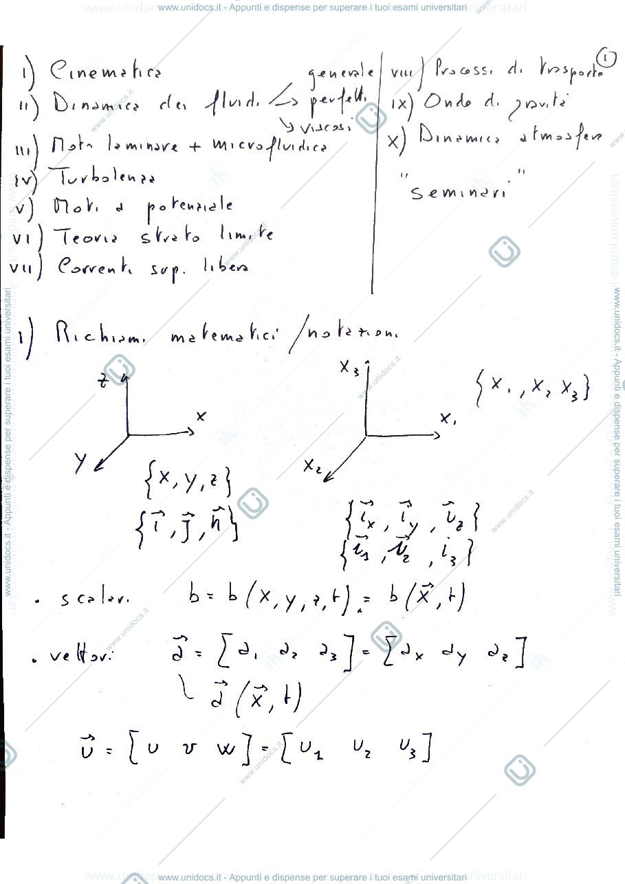 Anteprima pagina 1 — 1a parte
