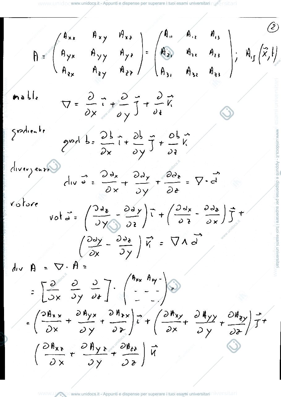 Anteprima pagina 2 — 1a parte