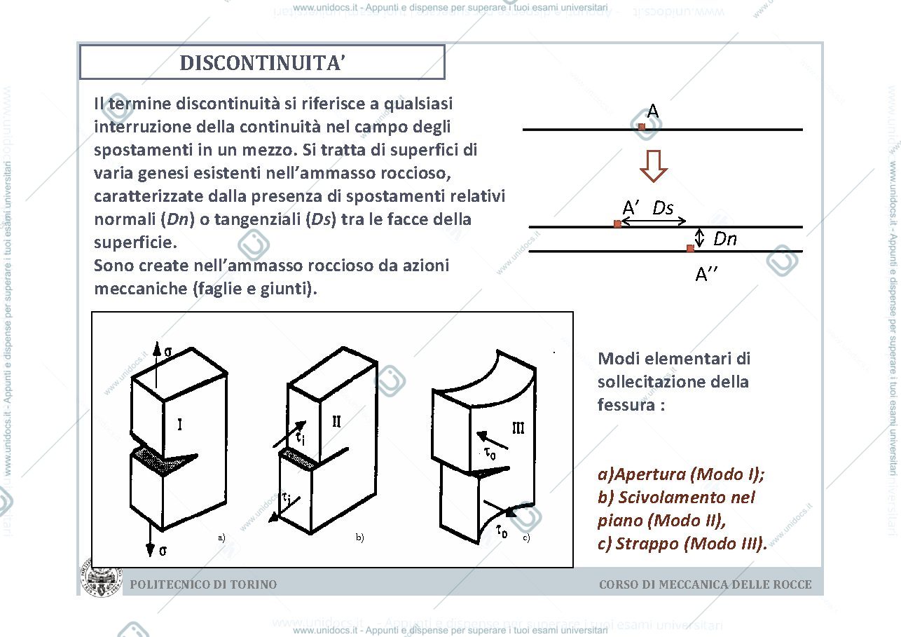 Anteprima pagina 3 — Lezione 2