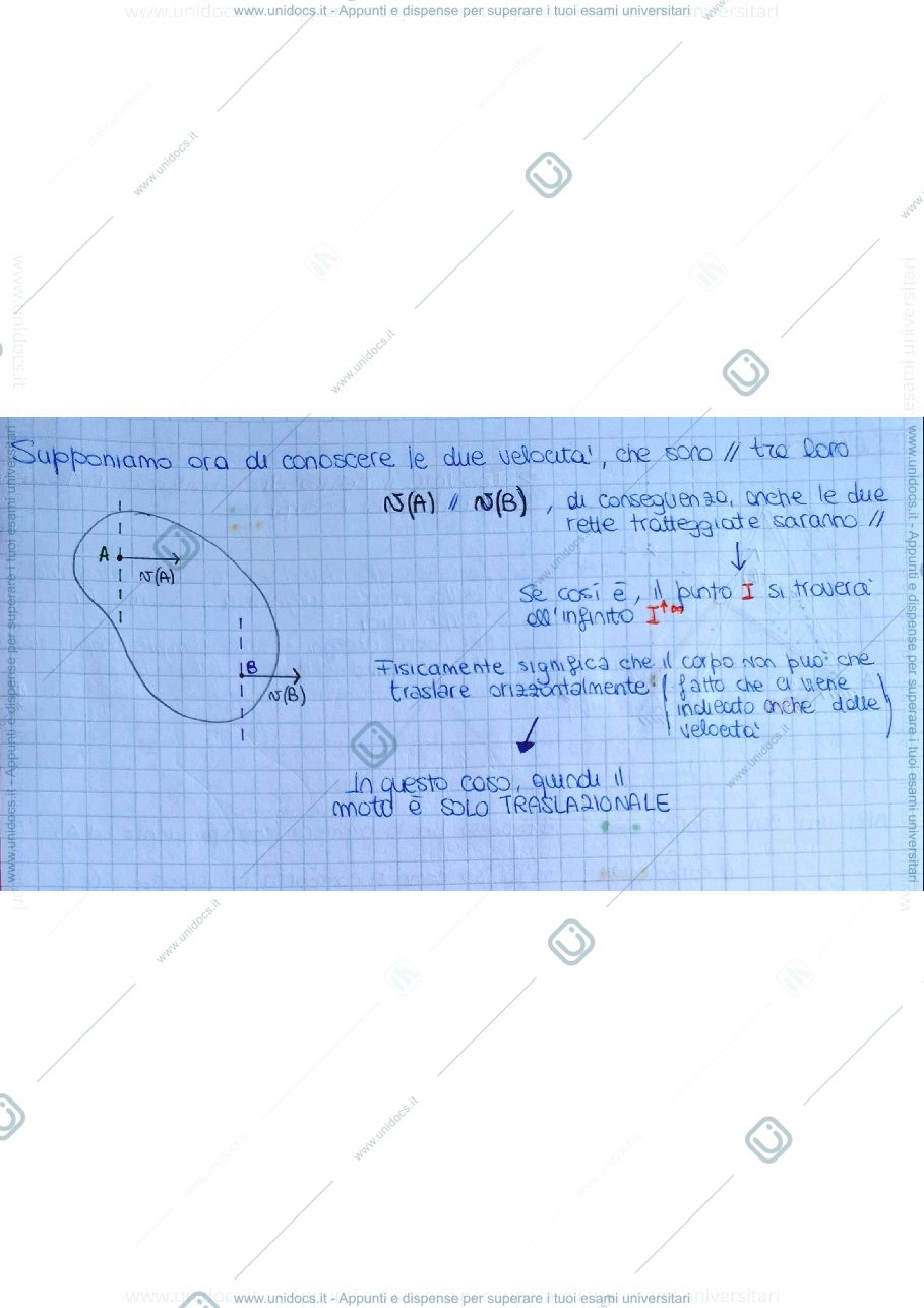 Anteprima pagina 3 — Meccanica delle strutture