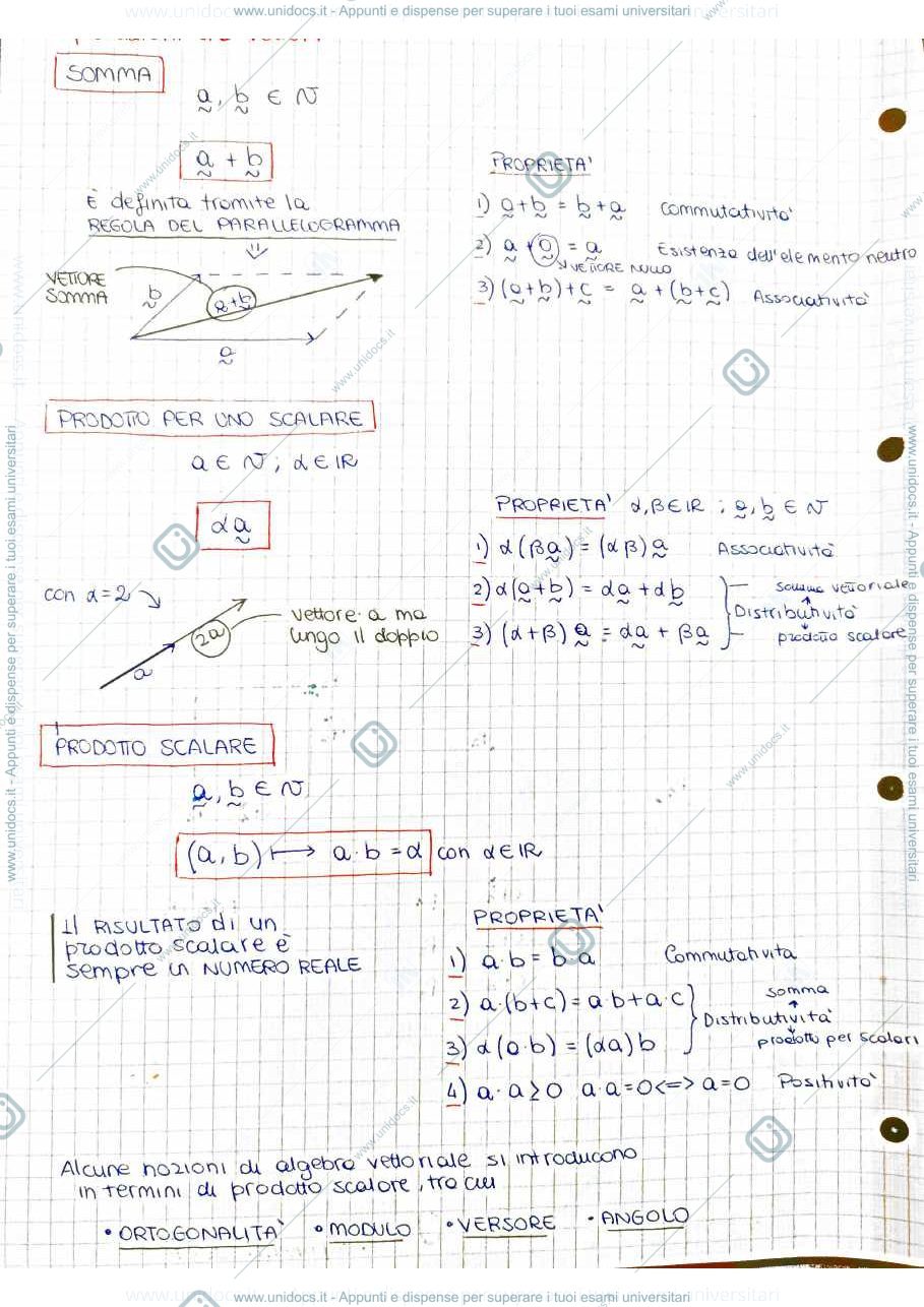 Anteprima pagina 2 — Richiami