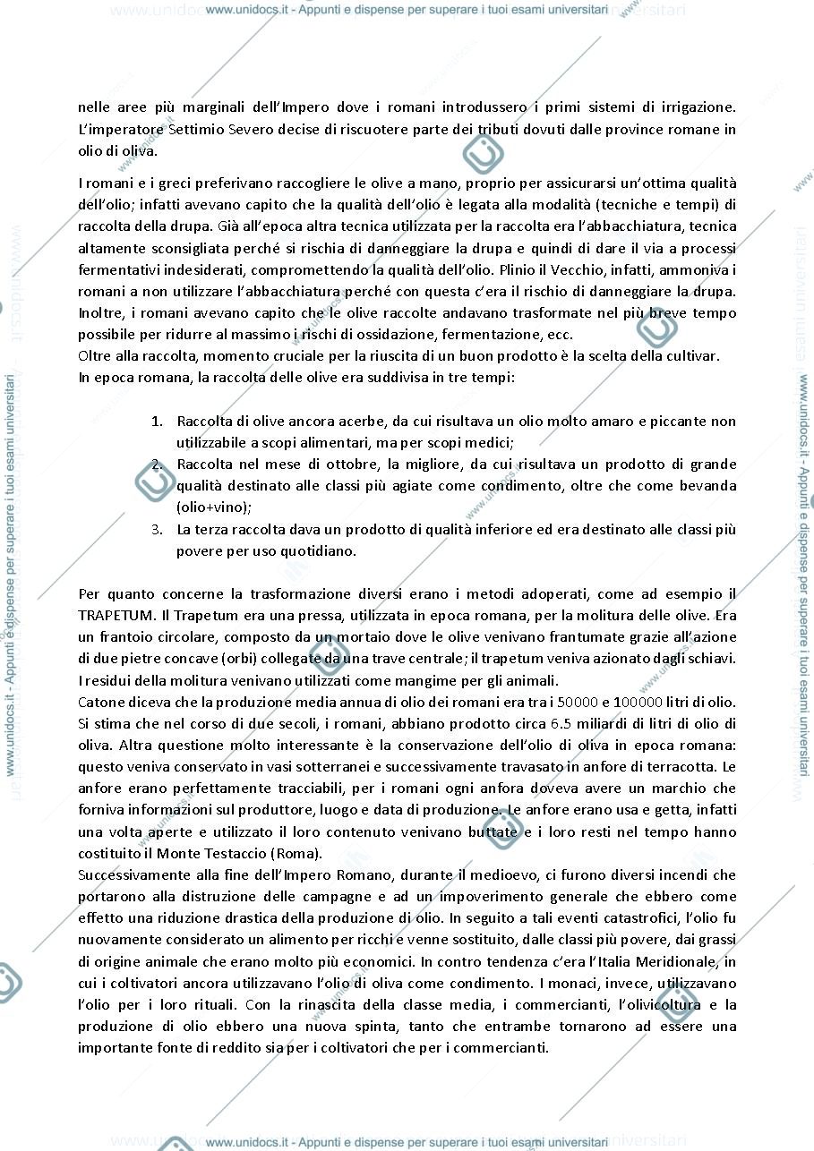 Anteprima pagina 2 — MECCANIZZAZIONE AGRICOLA