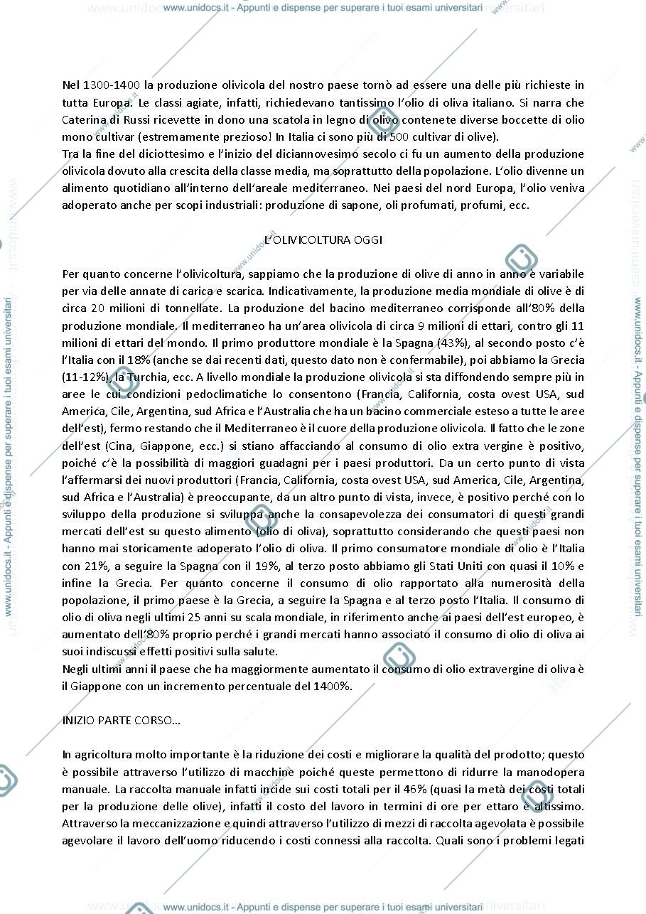 Anteprima pagina 3 — MECCANIZZAZIONE AGRICOLA