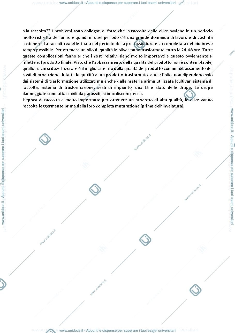Anteprima pagina 4 — MECCANIZZAZIONE AGRICOLA
